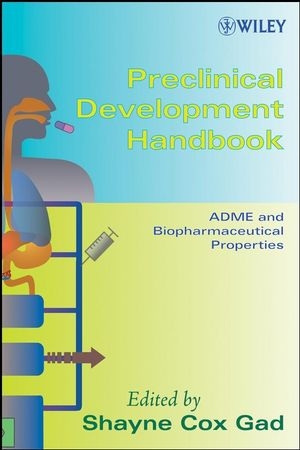 Preclinical Development Handbook - 