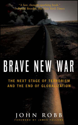 Brave New War - John Robb