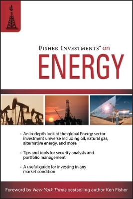 Fisher Investments on Energy -  Fisher Investments, Andrew Teufel, Aaron Azelton