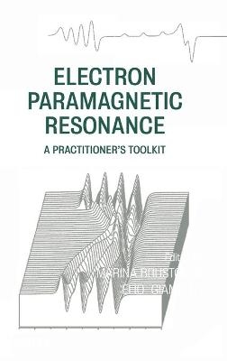 Electron Paramagnetic Resonance - 