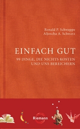 Einfach gut - Ronald Schweppe, Aljoscha Long