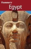 Frommer's Egypt - Matthew Carrington