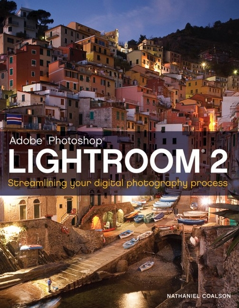 Lightroom 2 - Nat Coalson