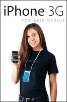 iPhone 3G Portable Genius - Paul McFedries, David Pabian
