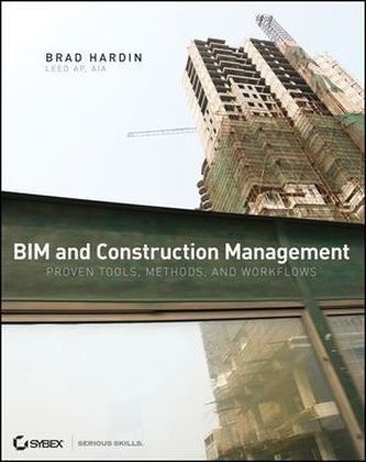 BIM and Construction Management - Brad Hardin