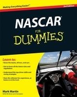 NASCAR For Dummies - Mark Martin