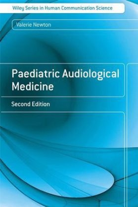 Paediatric Audiological Medicine - 