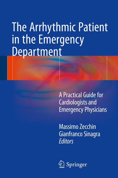 The Arrhythmic Patient in the Emergency Department - 