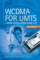 WCDMA for UMTS - H Holma