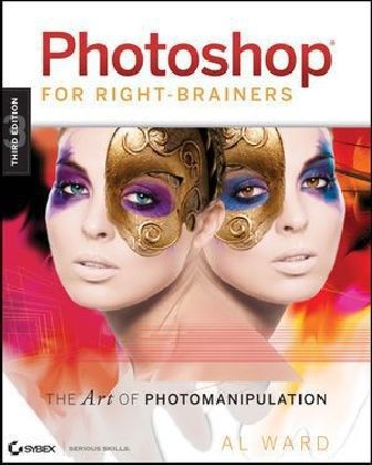 Photoshop for Right-brainers - Al Ward