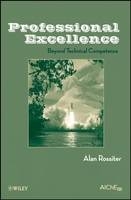 Professional Excellence - Alan P. Rossiter