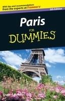 Paris For Dummies - Cheryl A. Pientka