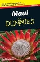 Maui For Dummies - Cheryl Farr Leas