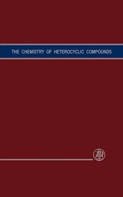 Imidazole and Its Derivatives, Volume 6, Part 1 - Klaus Hofmann