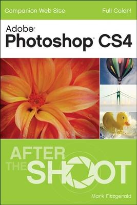 Photoshop CS4 After the Shoot - Mark Fitzgerald