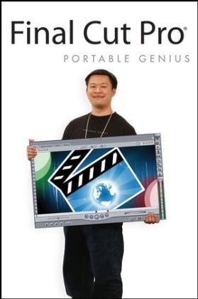 Final Cut Pro Portable Genius -  GeniusDV