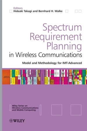 Spectrum Requirement Planning in Wireless Communications - 