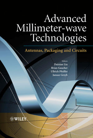 Advanced Millimeter-wave Technologies - 