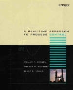 A Real Time Approach to Process Control - William Y. Svrcek, Donald P. Mahoney, Brent Young