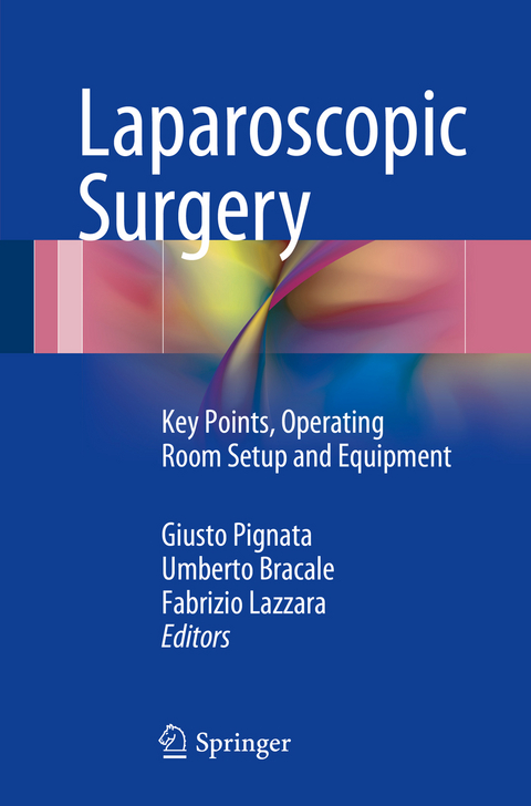 Laparoscopic Surgery - 