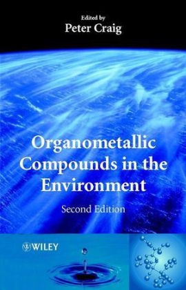 Organometallic Compounds in the Environment - 