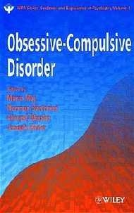 Obsessive-compulsive Disorder - Mario Maj,  etc.
