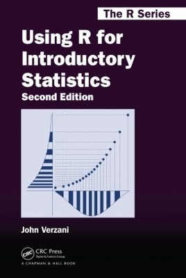 Using R for Introductory Statistics - John Verzani