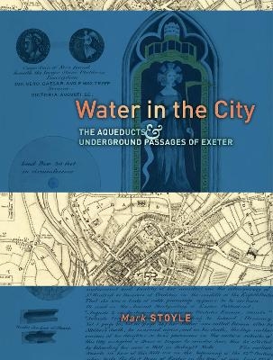 Water in the City - Prof. Mark Stoyle