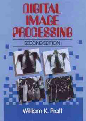Digital Image Processing - William K. Pratt