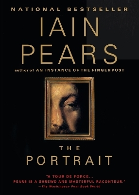 The Portrait - Iain Pears