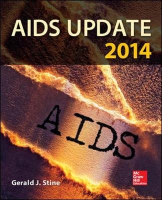 AIDS Update 2014 - Gerald Stine