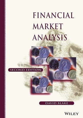 Financial Market Analysis - David Blake