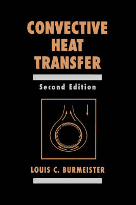 Convective Heat Transfer - Louis C. Burmeister