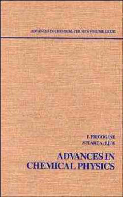 Advances in Chemical Physics - 
