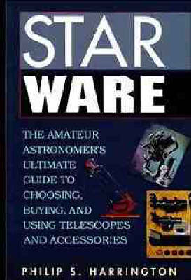 Star Ware - Philip S. Harrington