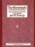 The Rorschach - John E. Exner