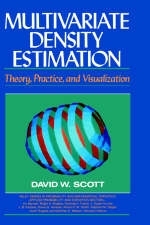 Multivariate Density Estimation - DW Scott