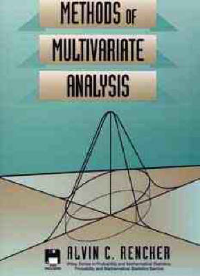 Methods of Multivariate Analysis - Alvin C. Rencher