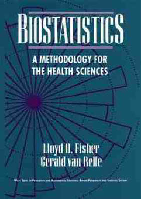 Biostatistics - Lloyd Fisher, Gerald Van Belle, G. van Belle