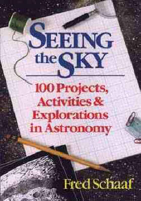 Seeing the Sky - Fred Schaaf