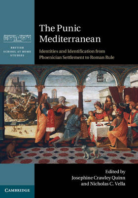 The Punic Mediterranean - 