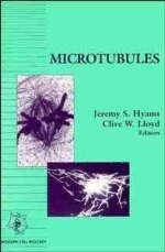 Microtubules - 