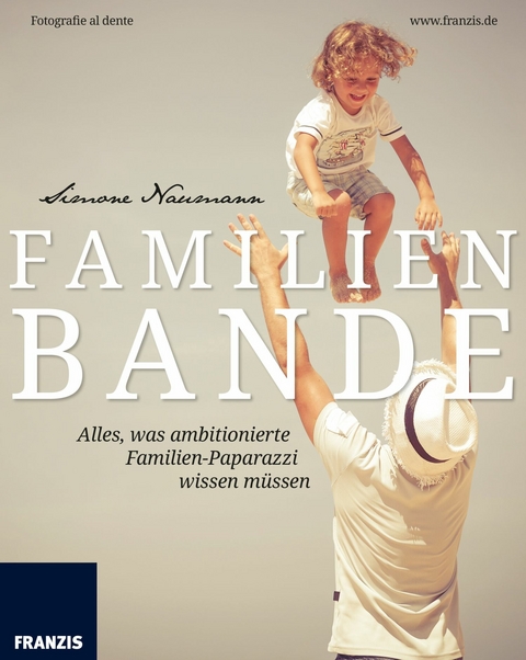 Familienbande - Simone Naumann