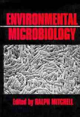 Environmental Microbiology - 