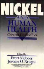 Nickel and Human Health - 