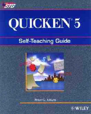 Quicken 5.0 - Peter G. Aitken