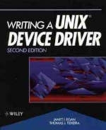 Writing a UNIX Device Driver - Janet I. Egan, Thomas J. Teixeira, Tom Teixeria