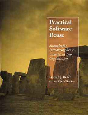 Managing Software Reuse - Donald J. Reifer