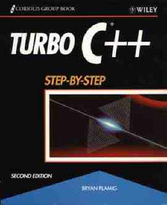 Turbo C++ - Bryan Flamig