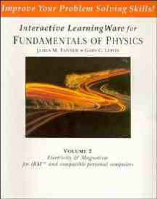 Interactive Learningware - James M. Tanner, Gary C. Lewis